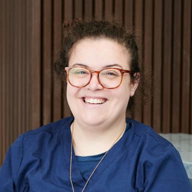 Grace Client Service Coordinator