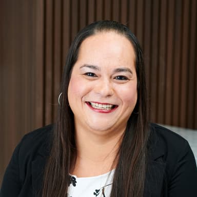 Samantha Lead Client Service Coordinator